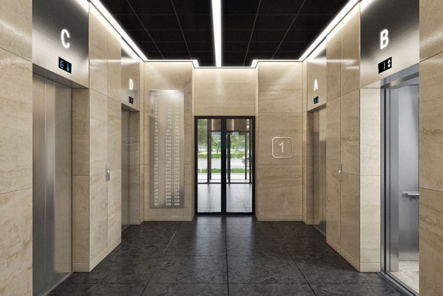 Высококачественная штукатурка стен