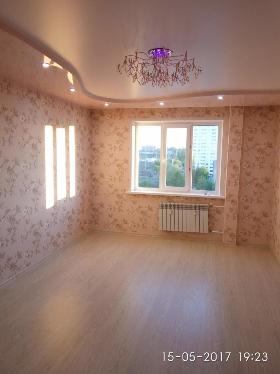 Квартира Спутник 30 кв