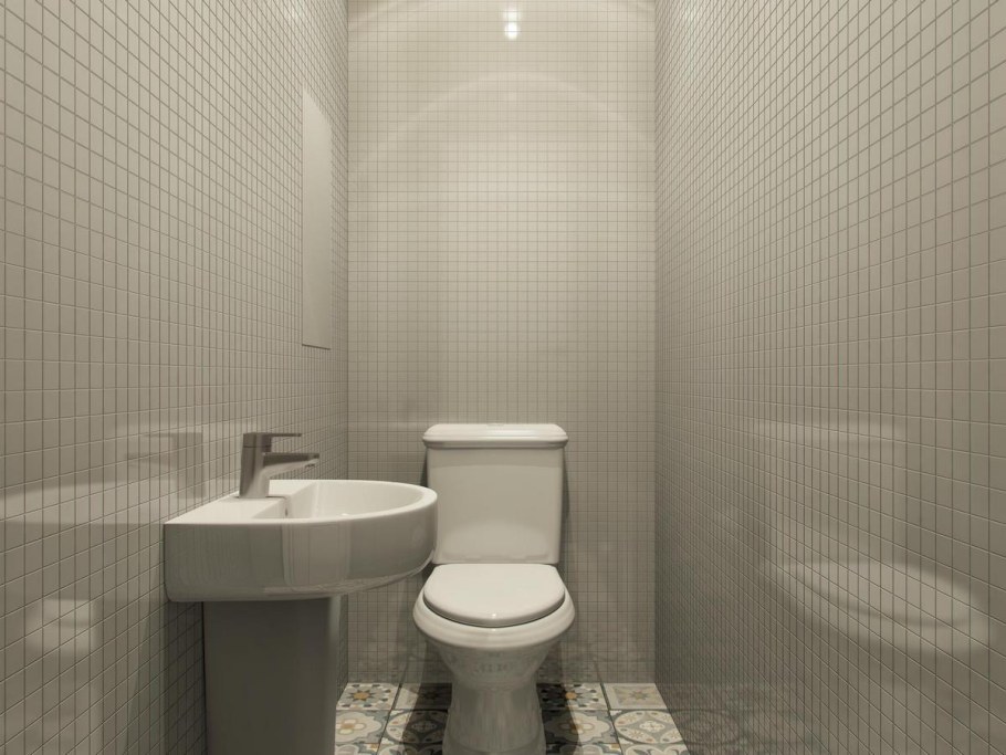 Бюджетная отделка квартиры