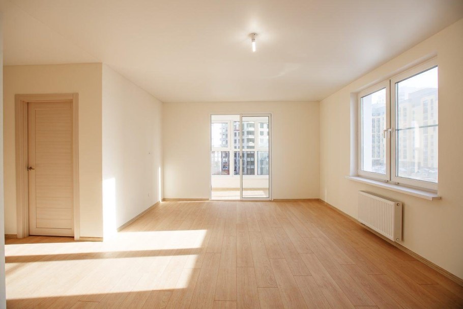 ЖК Спутник Строгино отделка