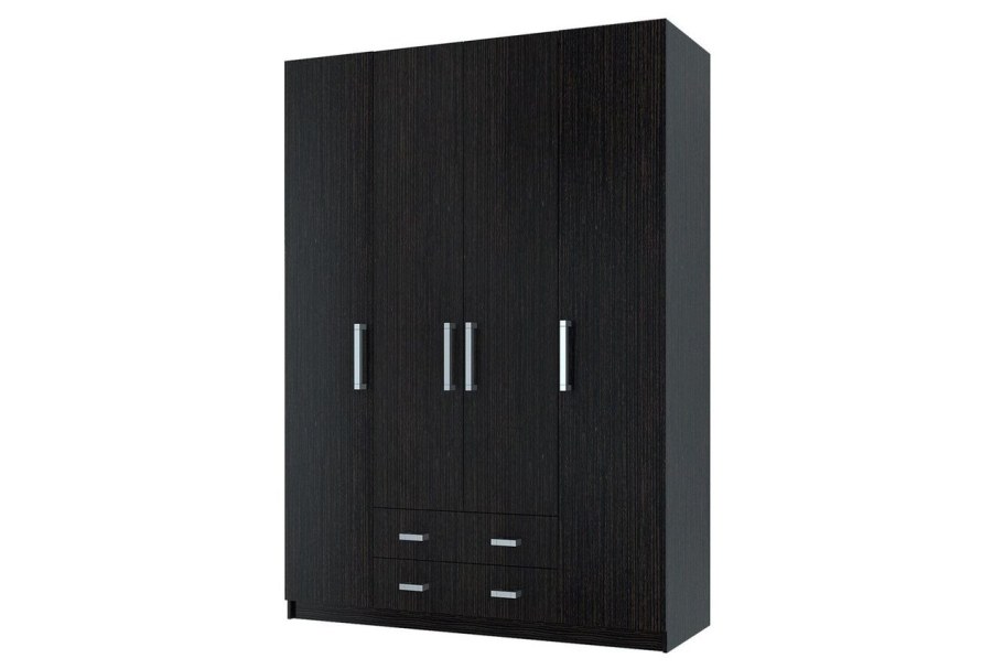 Шкаф хофф венге