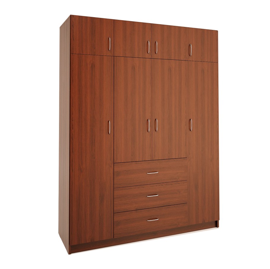 Шкаф распашной "ш-12а"