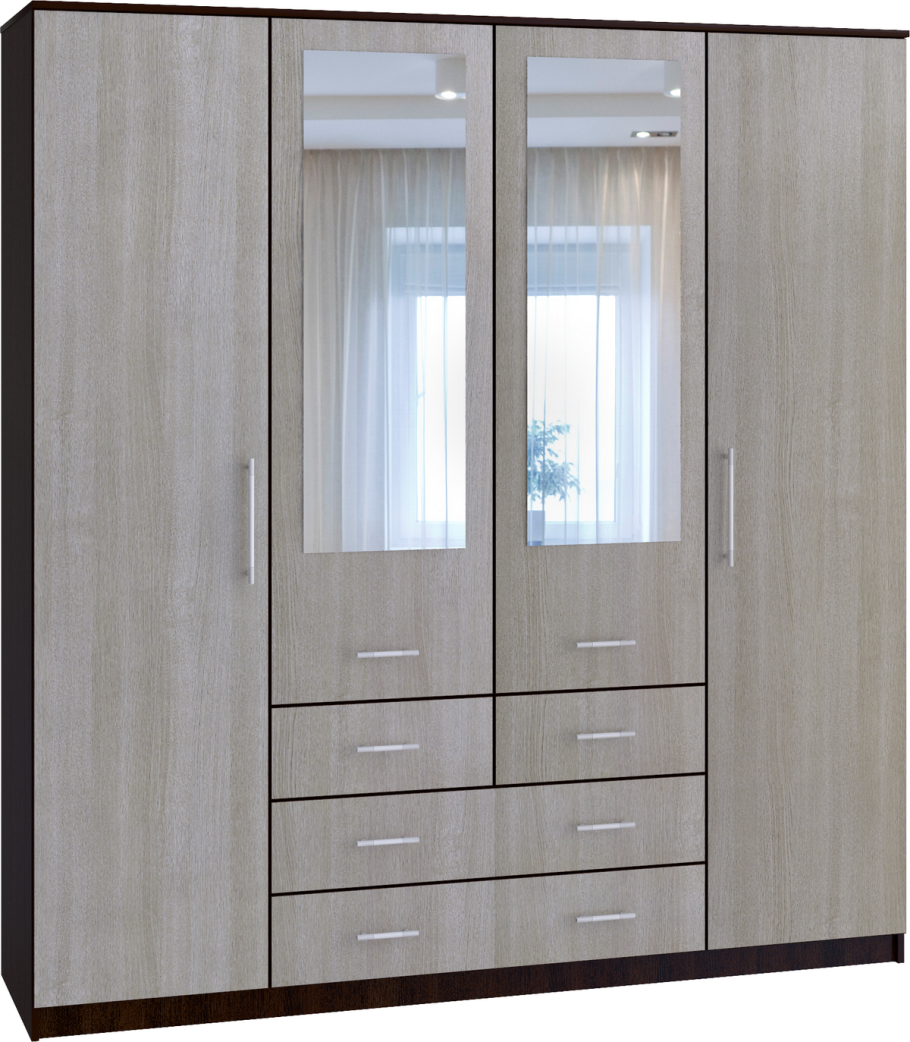 Шкаф Элеганс Азбука мебели