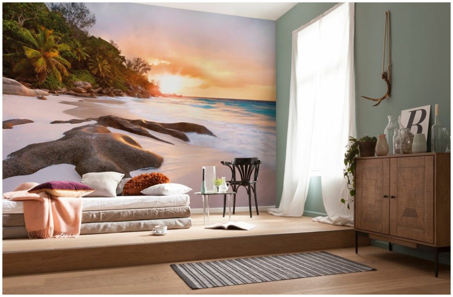 Фотообои 3д стена