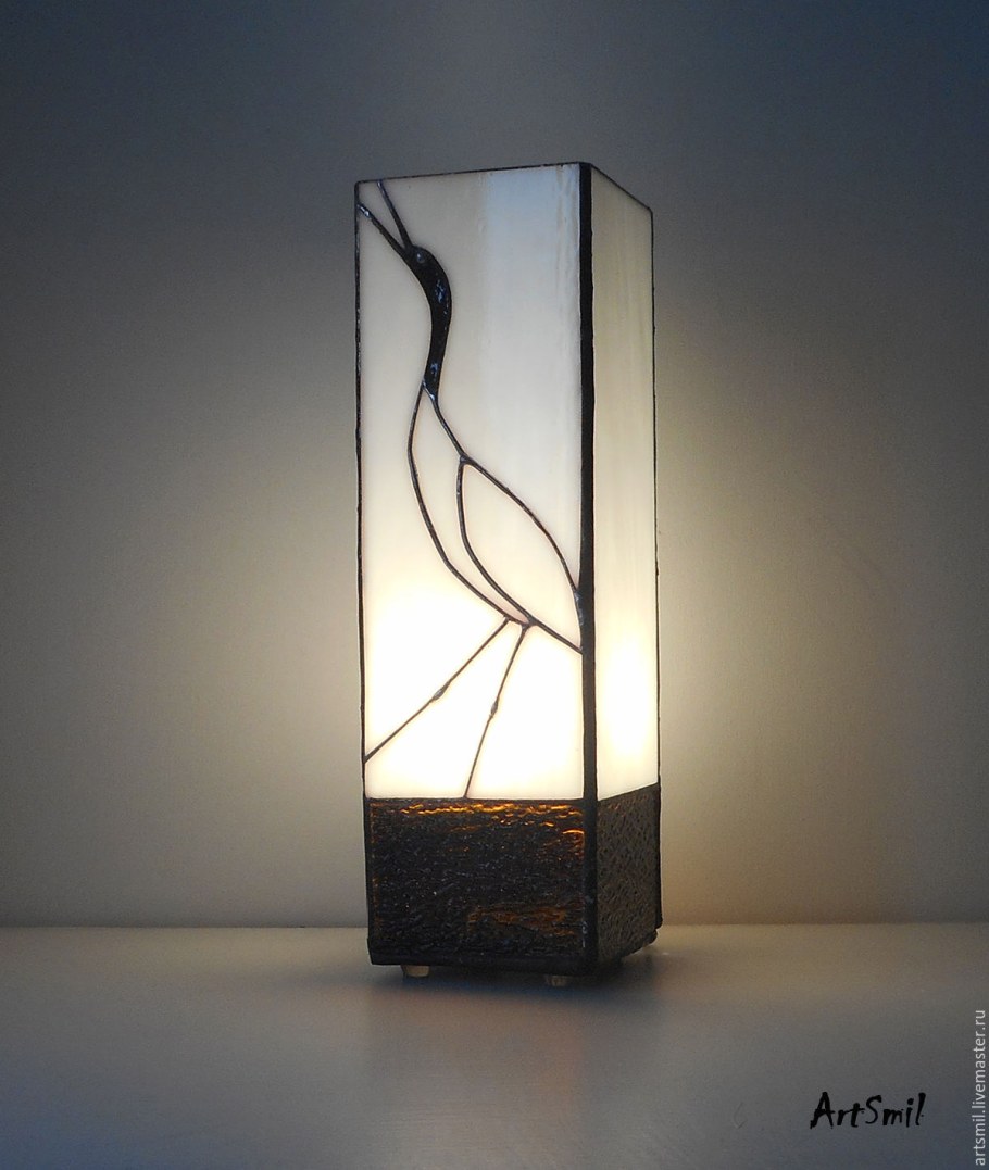 Параметрический светильник