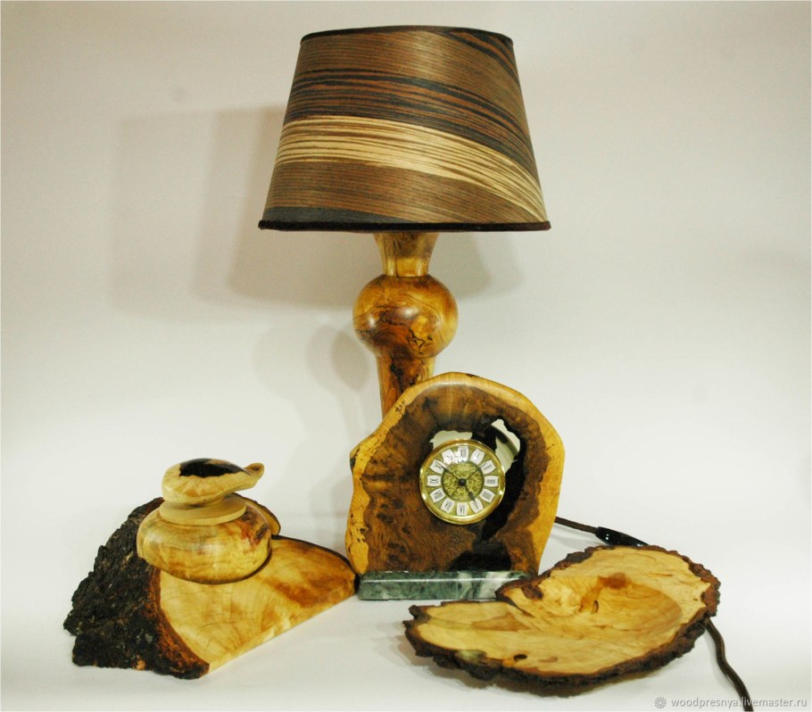 Керамический плафон