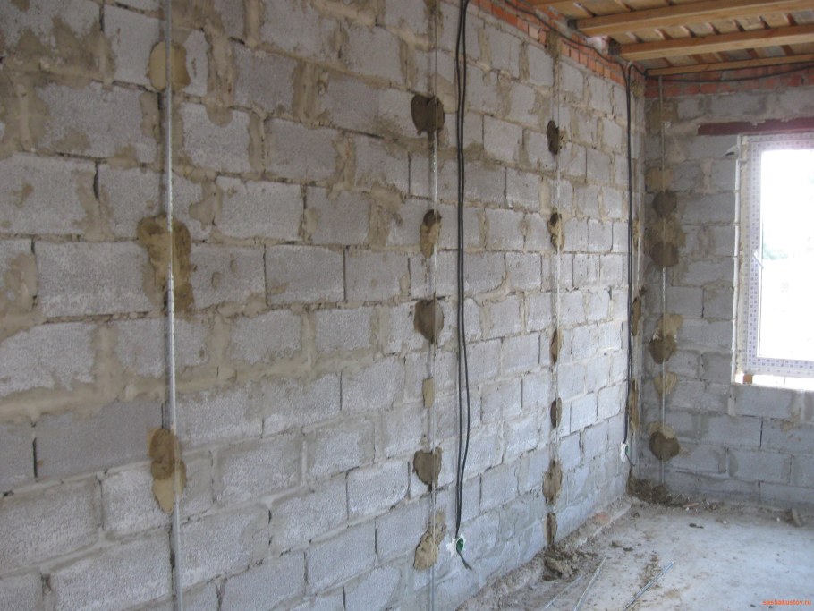 Профиль маячковый ПМ-6 (3м)