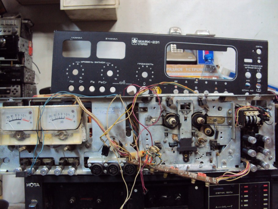 Растворные маяки для штукатурки