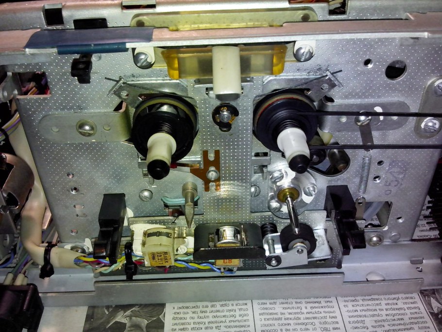 Гипсовая штукатурка под Маяк