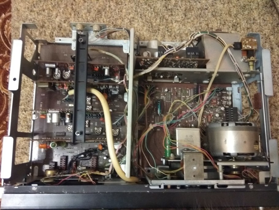 Трансформатор Маяк 233