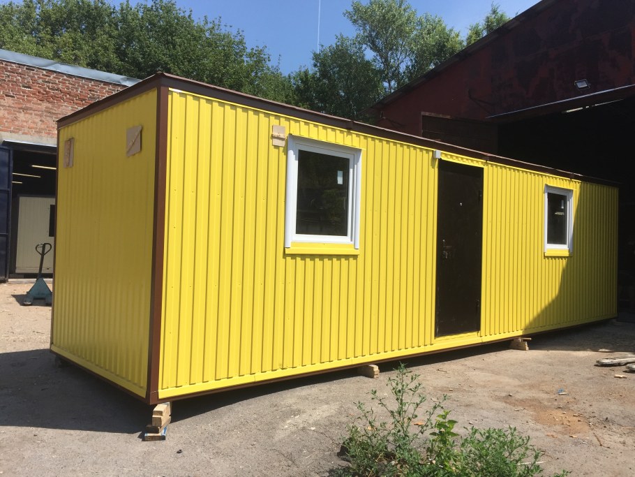 Бытовка Дачная Алмаз 2000