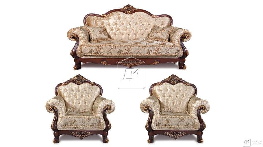 Старинная мебель