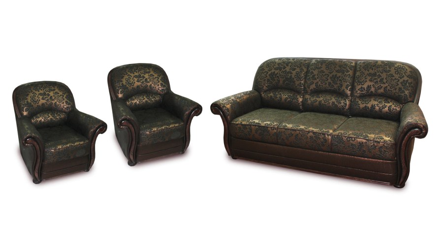 Диван Калинка 43