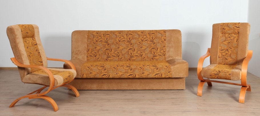 Мягкая мебель донжуан от Аванти