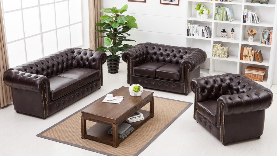 Кресло диван