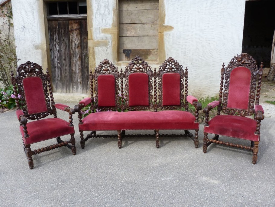 Раскладной угловой диван "Вавилон"