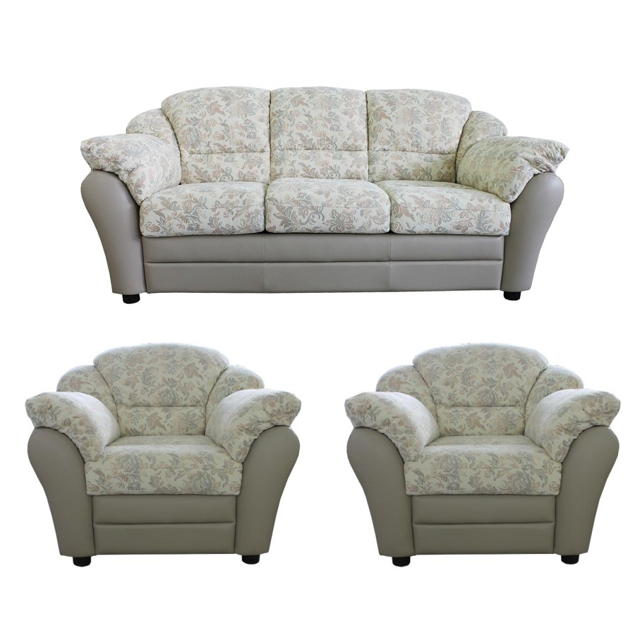 Набор мягкой мебели сенатор Пинскдрев