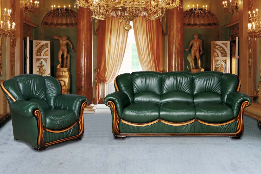 Мягкая мебель Айвенго Аванти