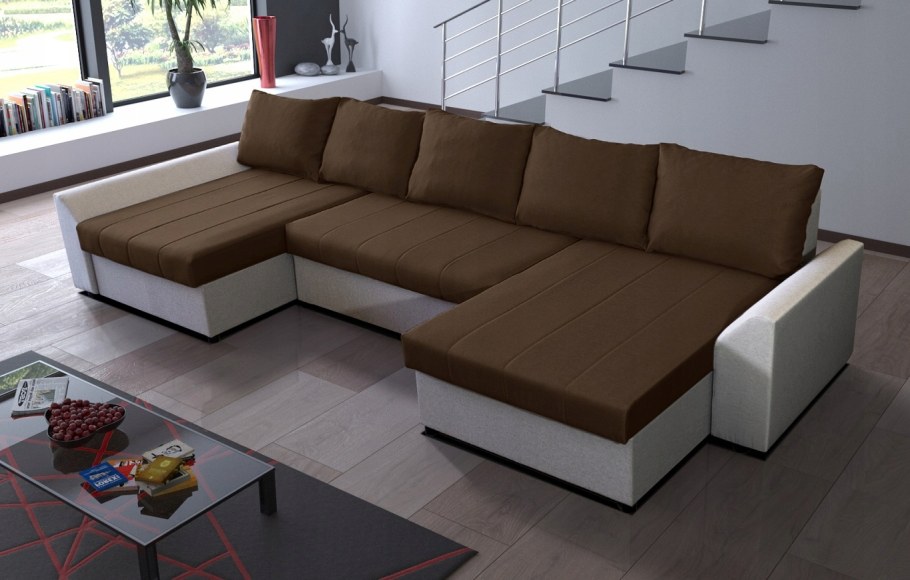 Диван Sylvain Sofa