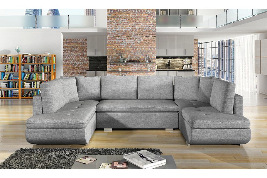 Зевс диван угловой раскладной