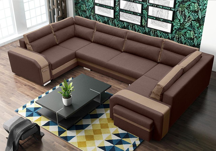 Диван Giovanni Standard