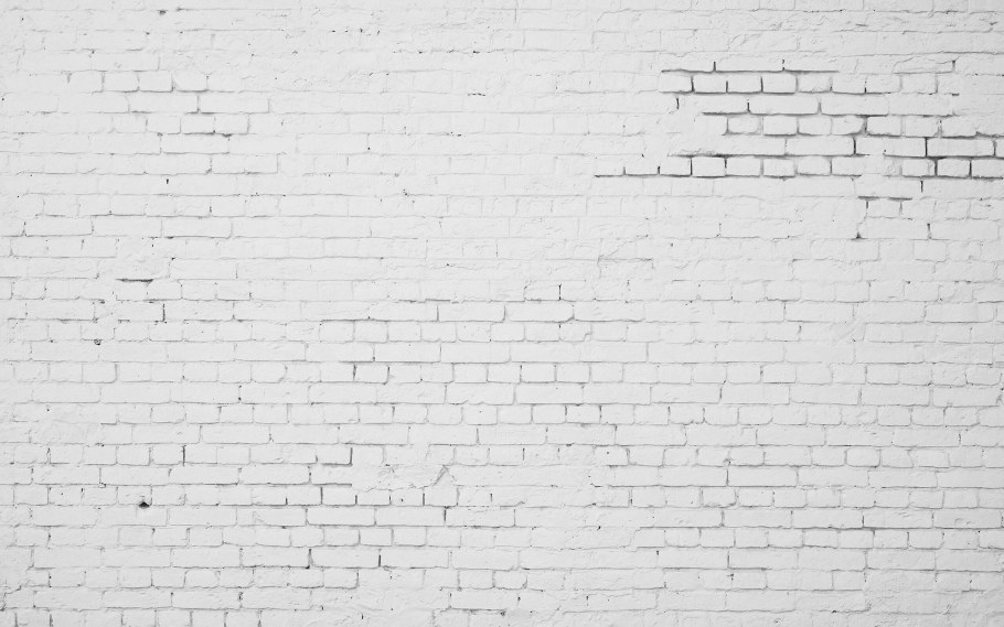 Белый кирпич текстура