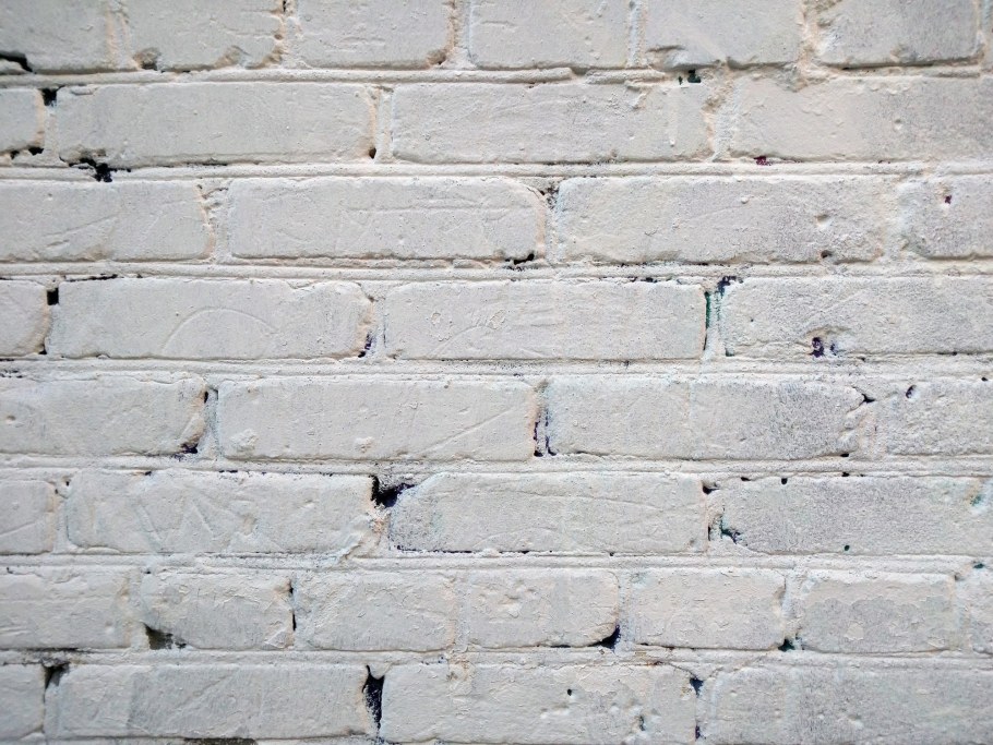 Белый кирпич текстура