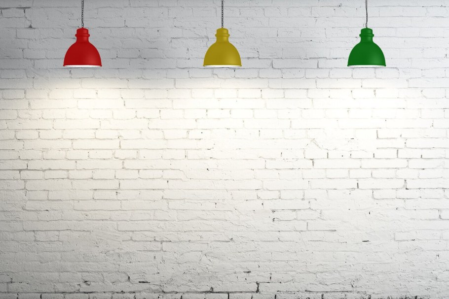 Белая стена фон