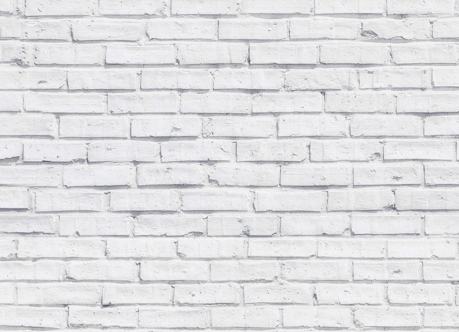 Белый кирпич текстура