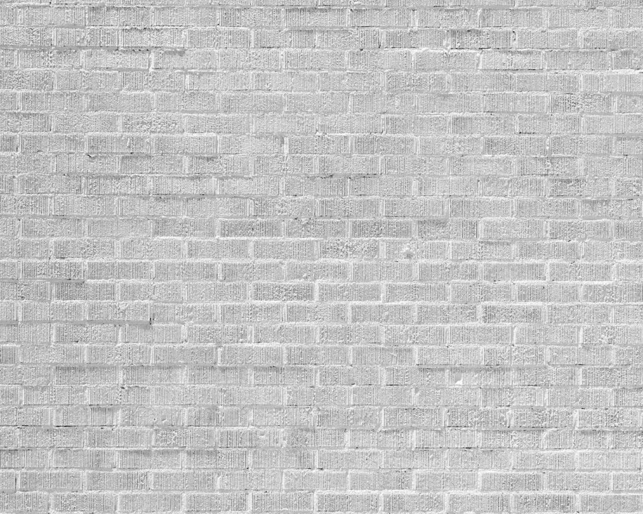Фон белый кирпич для фотошопа