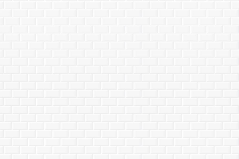 Фон белый кирпич для фотошопа