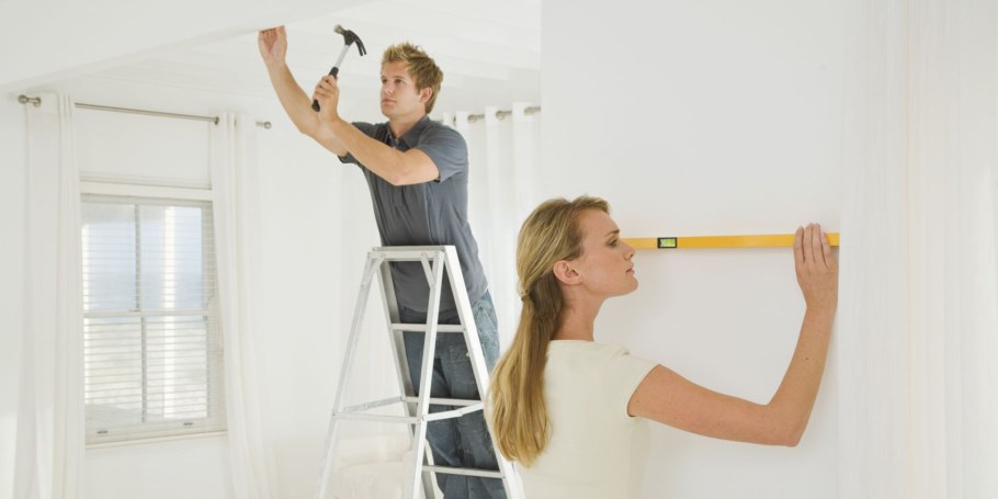 Фотосессия дома ремонт