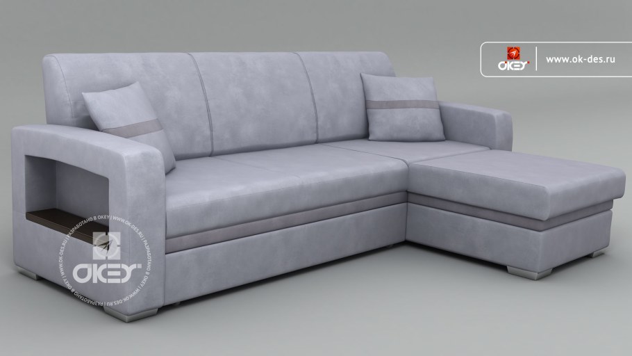 Мебельный отдел