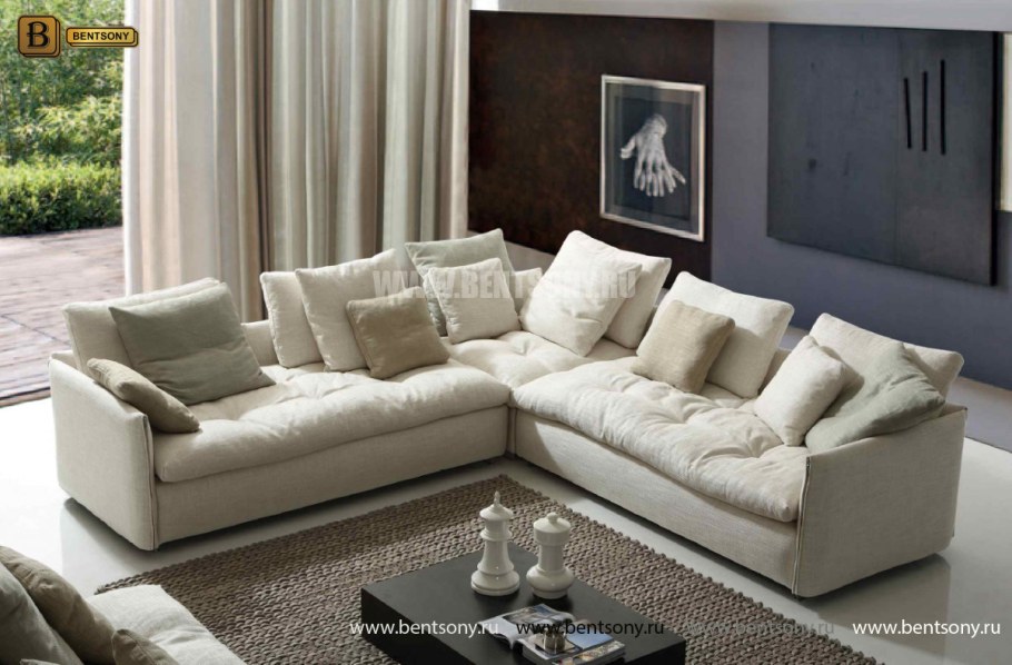 Диван Дудинка фабрика