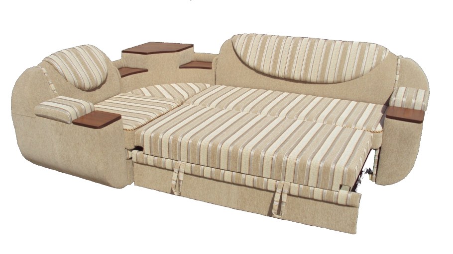 Магазин мягкой мебели