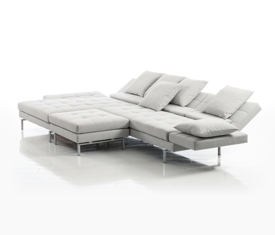 Модульный диван капри