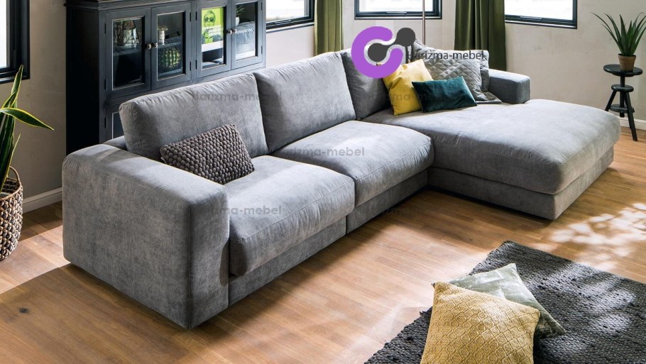 Диван модульный Монреаль