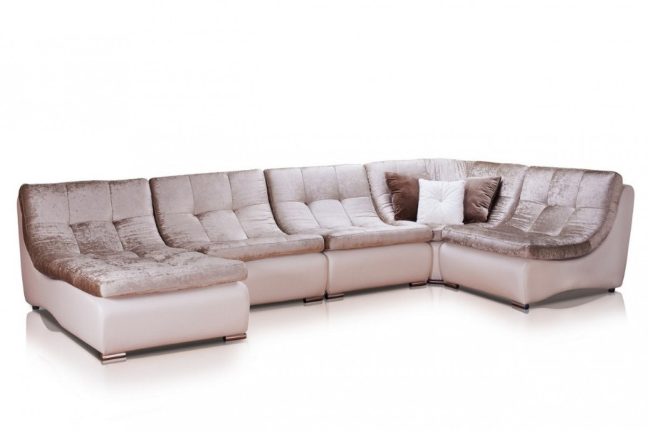 Диван модульный апарт 260*85*85