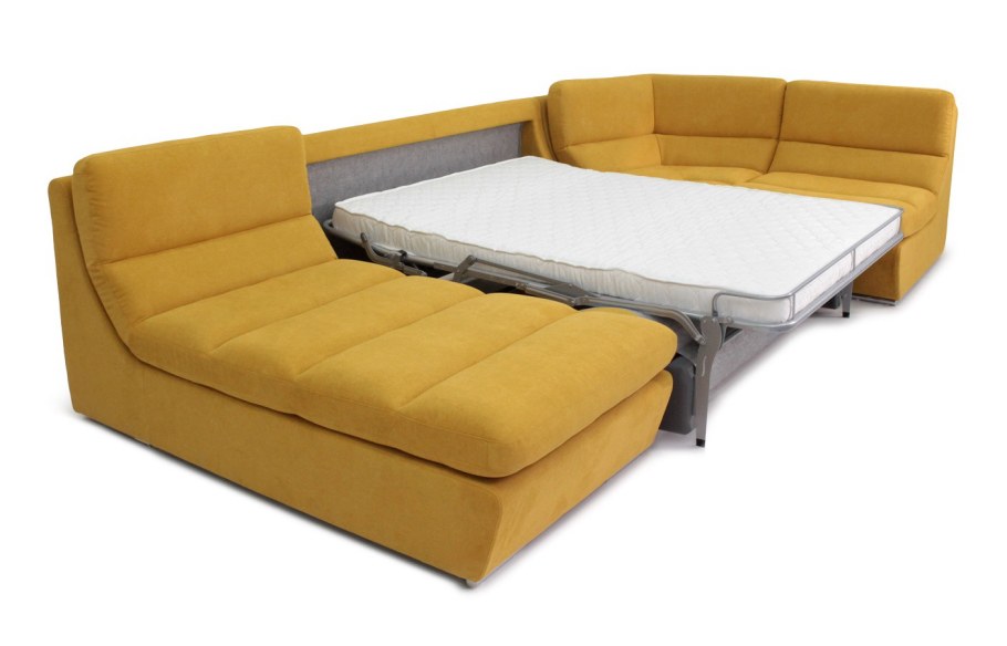 Угловой диван Бозен 5