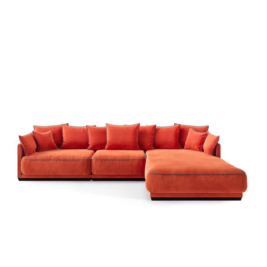 Модульный диван BOCONCEPT