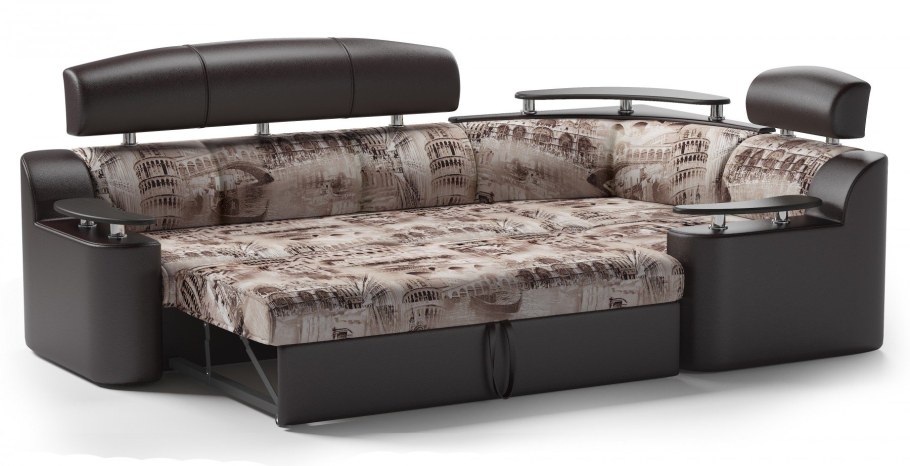 Угловой диван Arthur Sectional