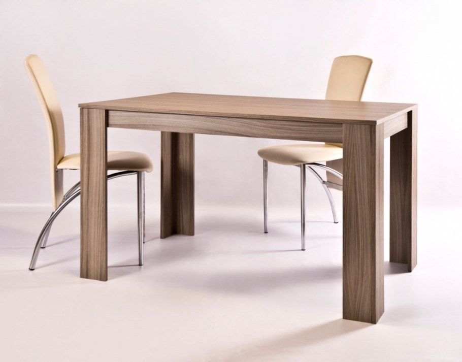 Стол обеденный дуб Галифакс