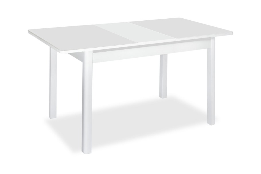 Стол Barten 120 White-White