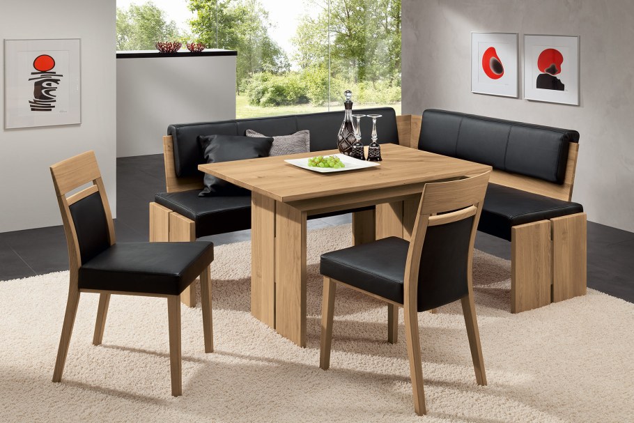 Стол Германия Wossner Brazil