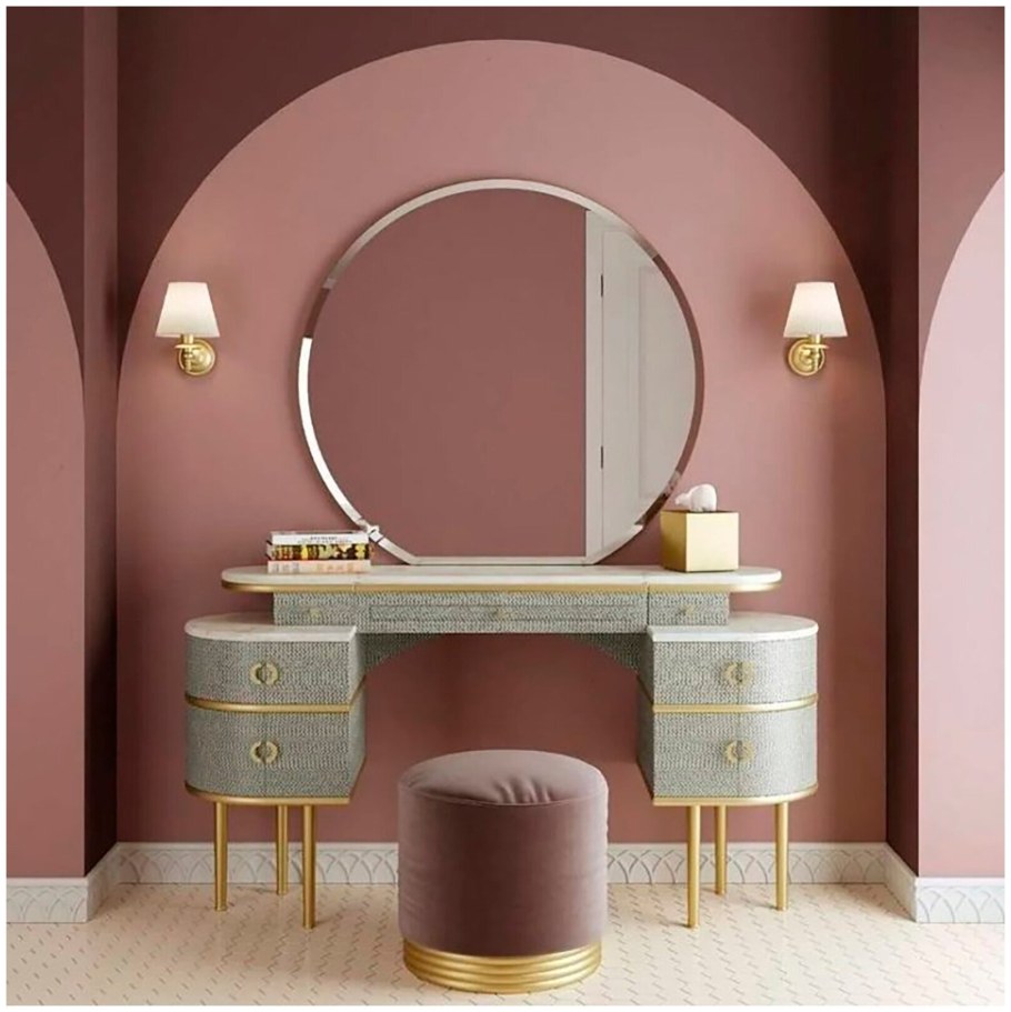 Zelda туалетный столик