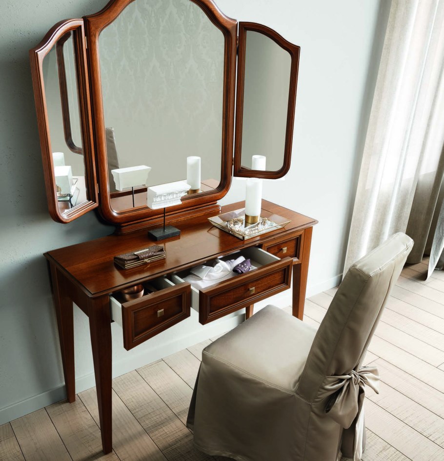 Туалетный столик Хлоя 15