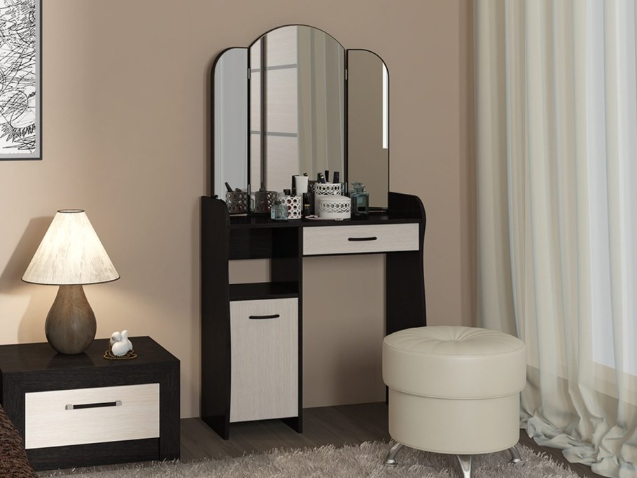 Столик туалетный София т1