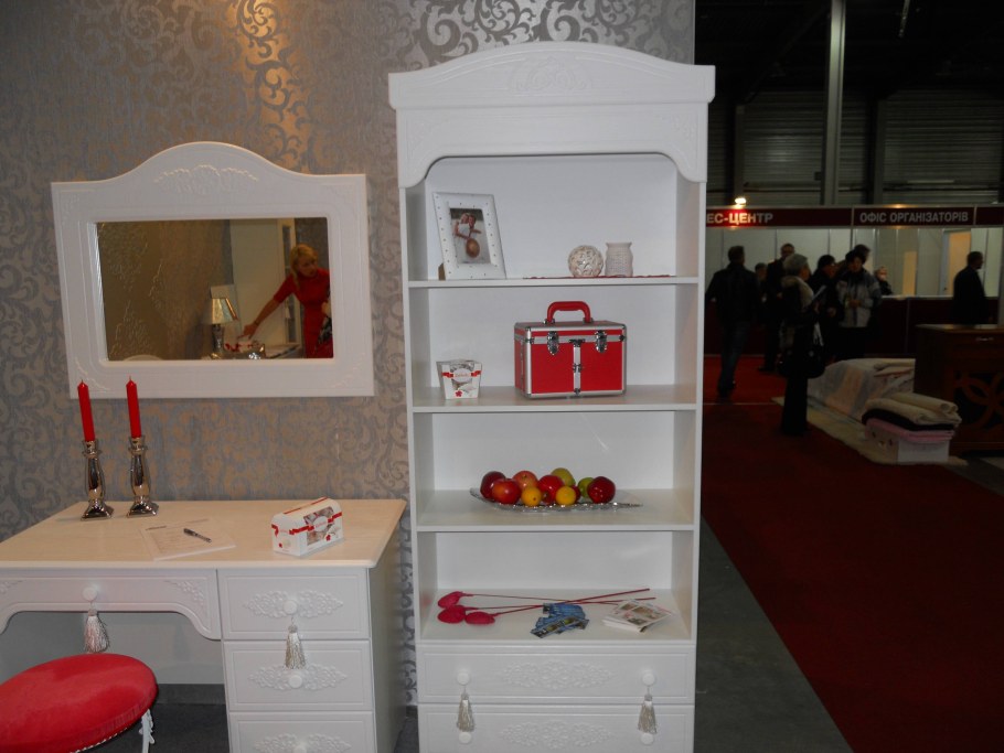 Стенка Олимп Олимп м02