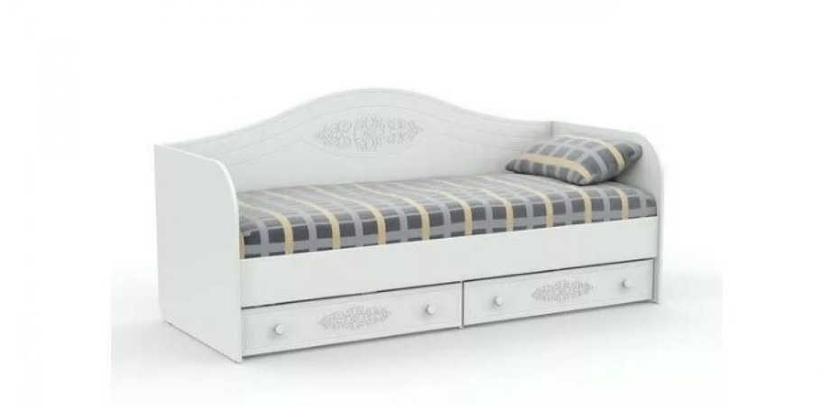 Кровать Ассоль АС-10