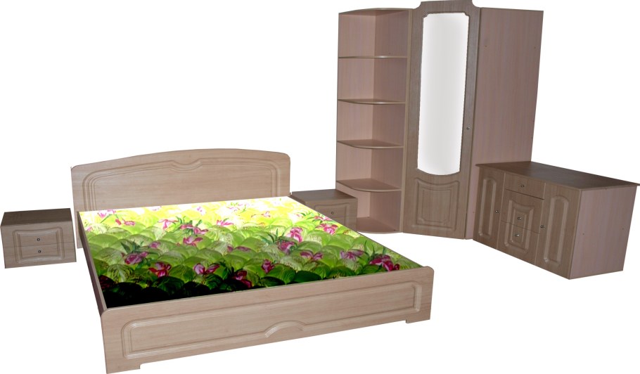 Шкаф для книг Капитошка